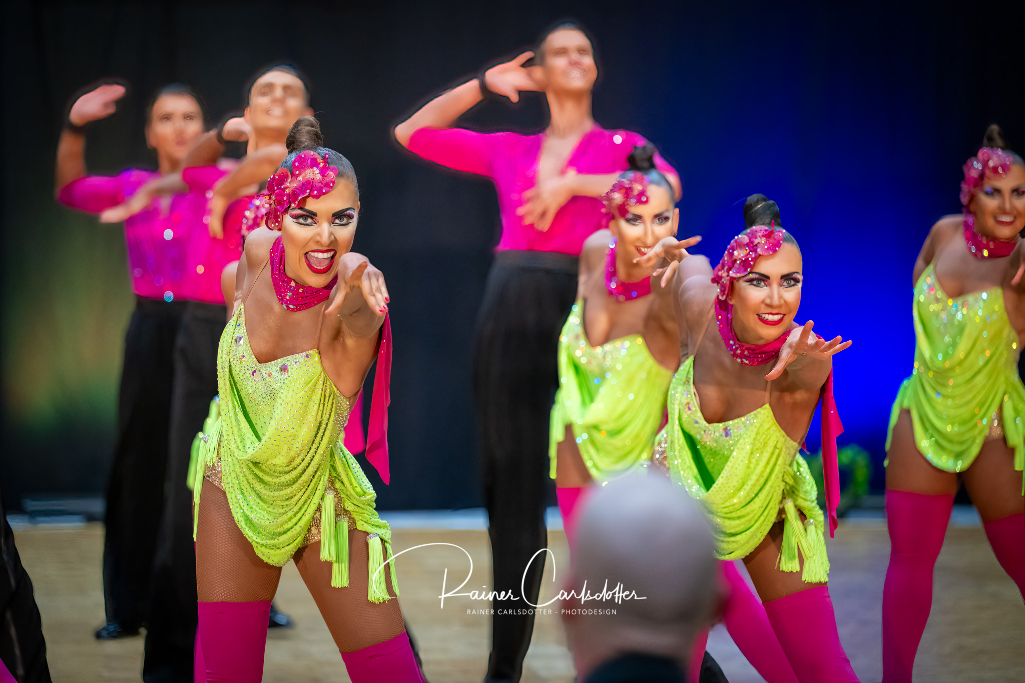 RC 20250301 Turnier Kiel Latein 2. BL Nord  DSC4564 PS